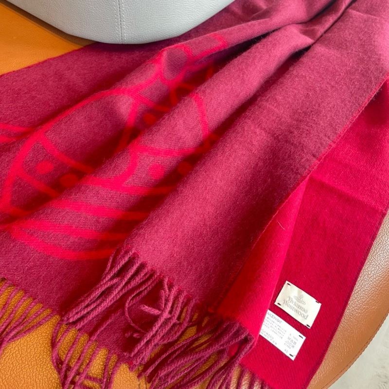 Vivienne Westwood Scarf